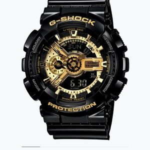 G Shock watch